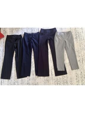 Marisa Women's Trousers Size 00P - Assorted Colors